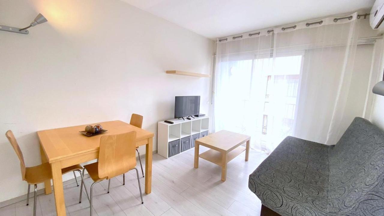 Estrella Mar 2 2 Apartment Roses Exterior photo