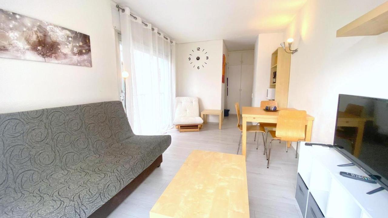 Estrella Mar 2 2 Apartment Roses Exterior photo