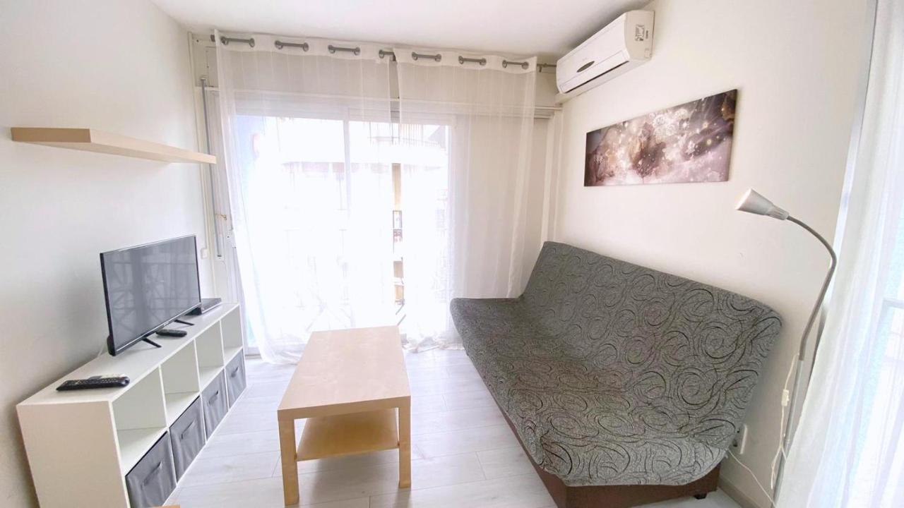 Estrella Mar 2 2 Apartment Roses Exterior photo