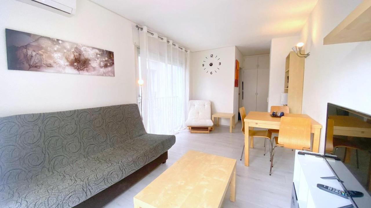 Estrella Mar 2 2 Apartment Roses Exterior photo