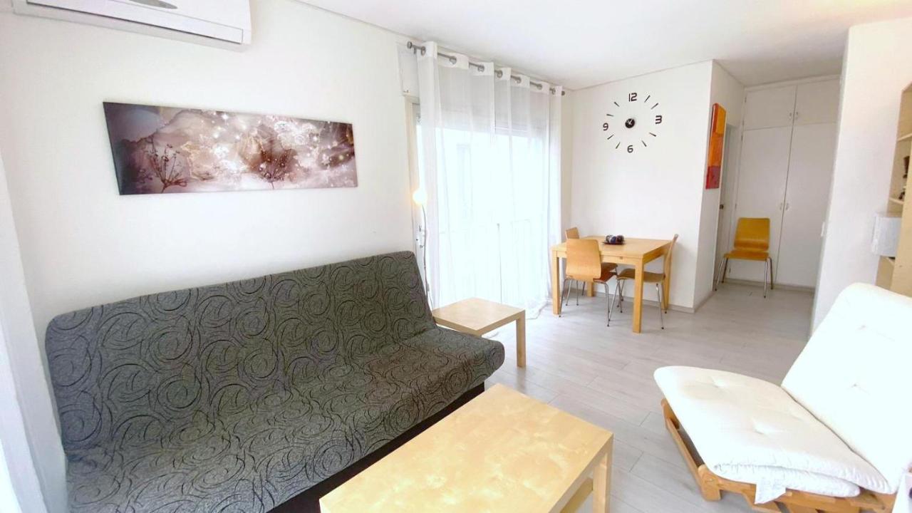 Estrella Mar 2 2 Apartment Roses Exterior photo