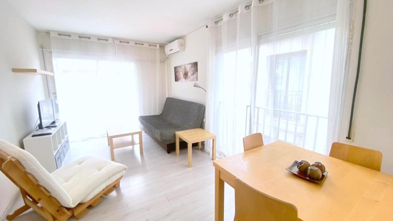 Estrella Mar 2 2 Apartment Roses Exterior photo