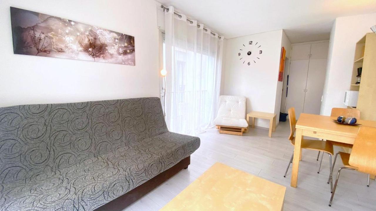 Estrella Mar 2 2 Apartment Roses Exterior photo