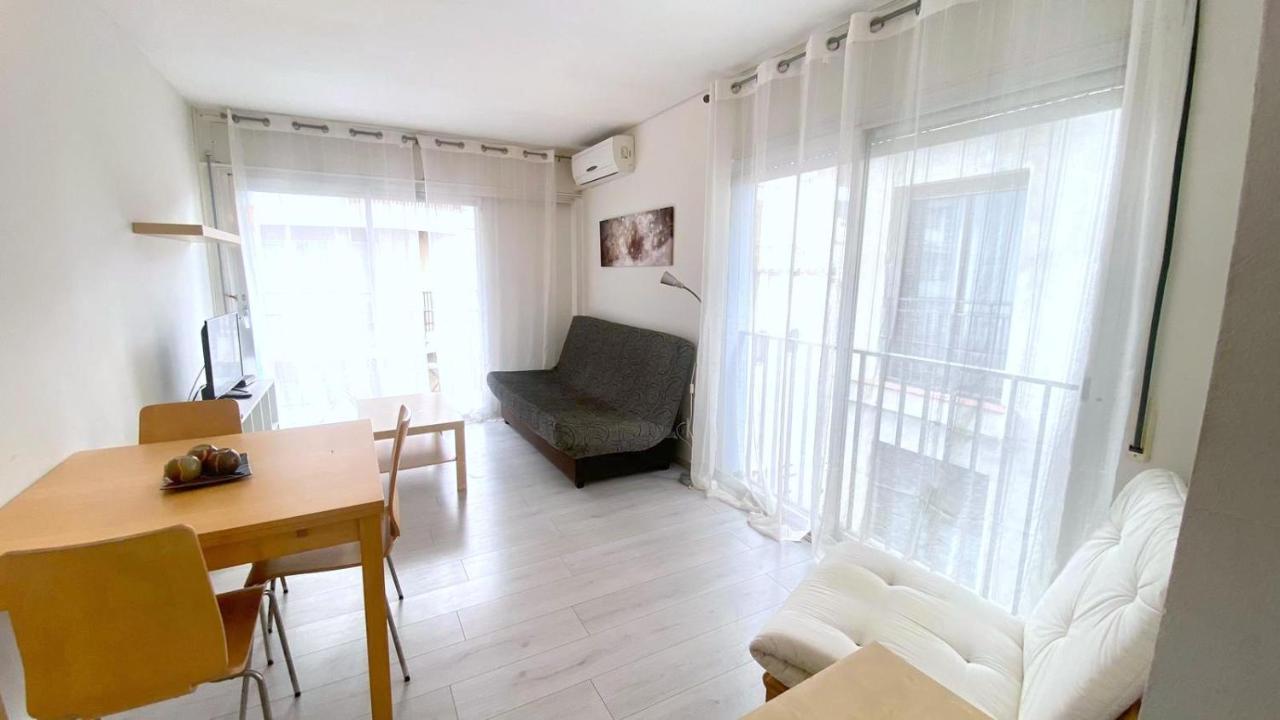 Estrella Mar 2 2 Apartment Roses Exterior photo
