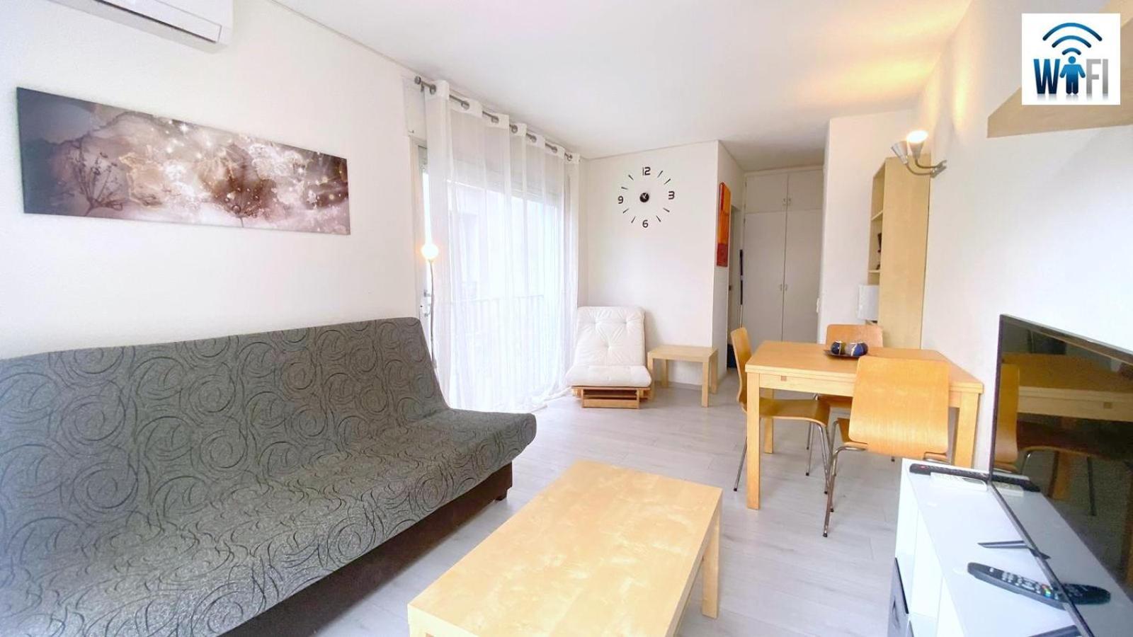 Estrella Mar 2 2 Apartment Roses Exterior photo