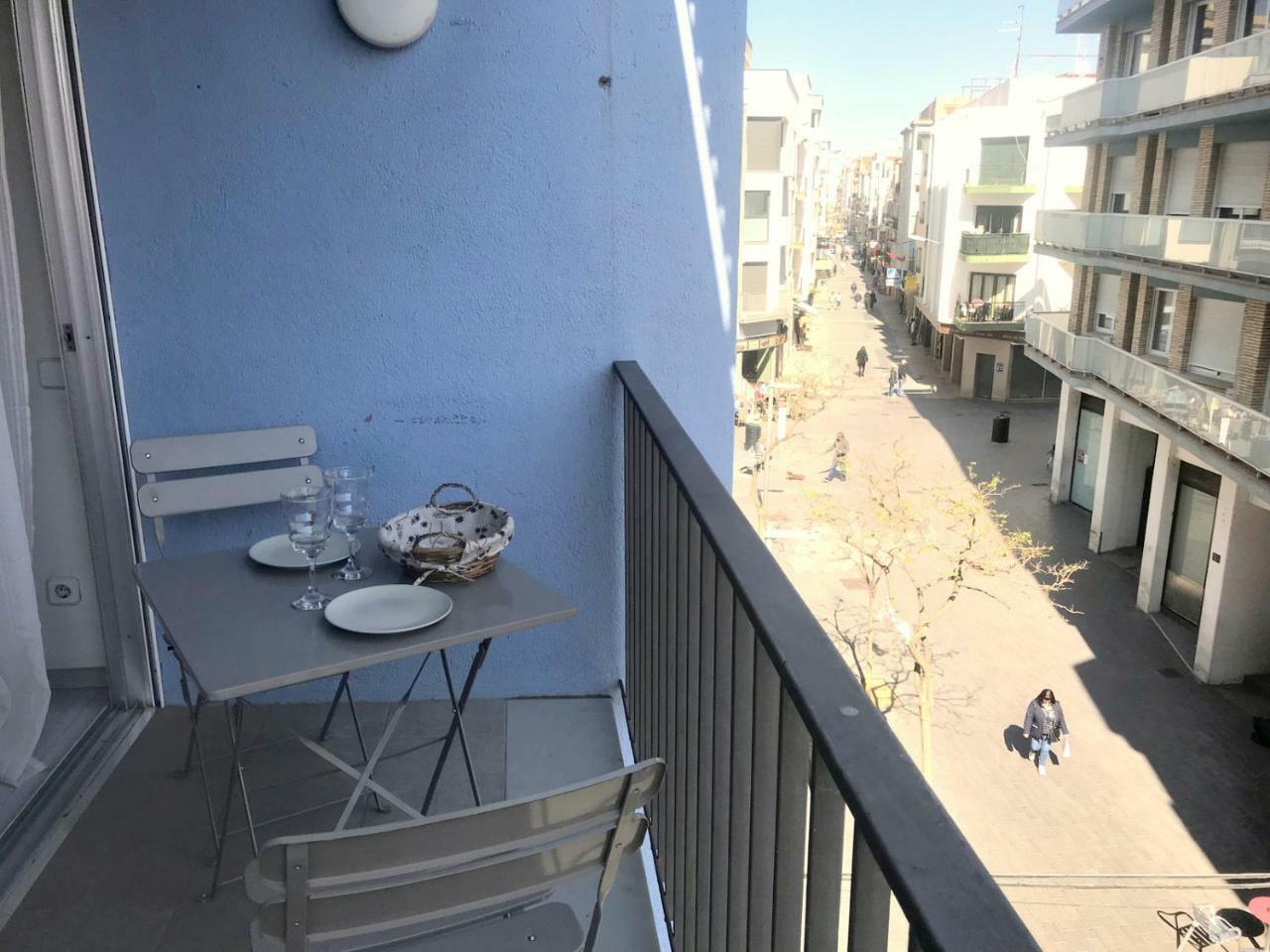 Estrella Mar 2 2 Apartment Roses Exterior photo